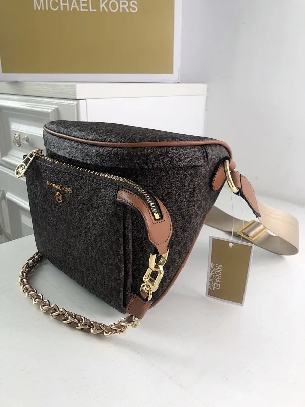 All Categories Official Website "Brand Women's Bags" Women's Bags 💙 MK 2023 New MK Crossbody Bag